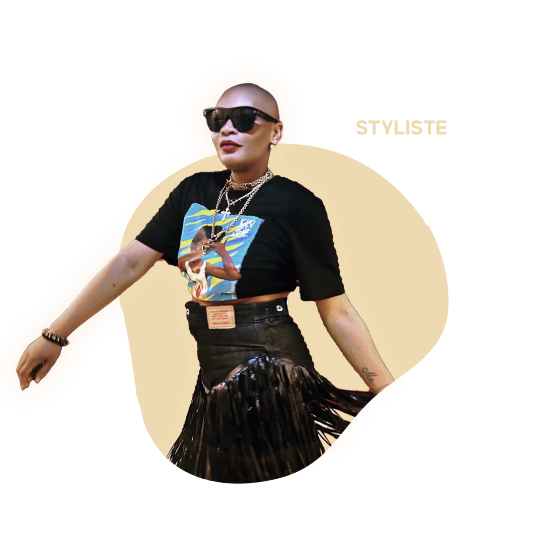 Styliste