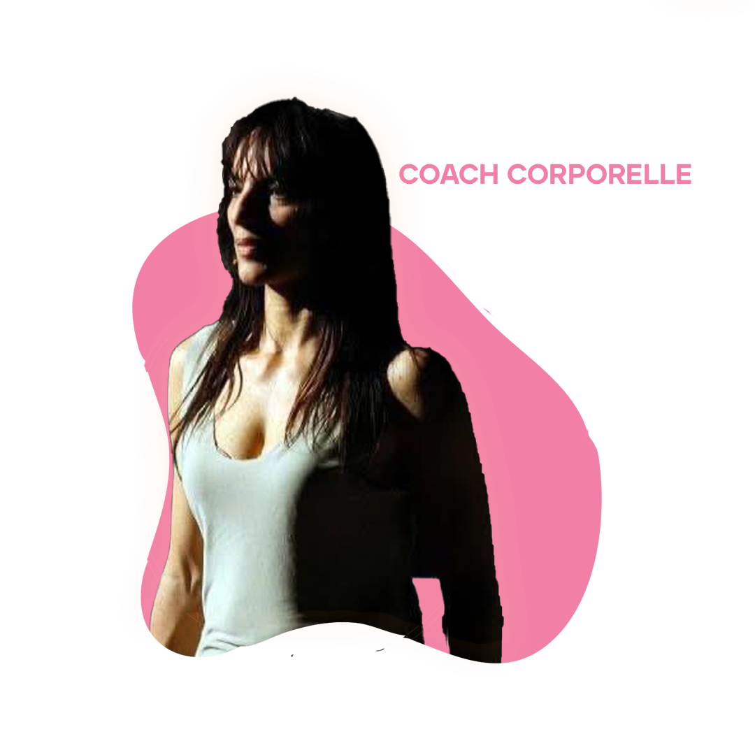 Coach corporelle