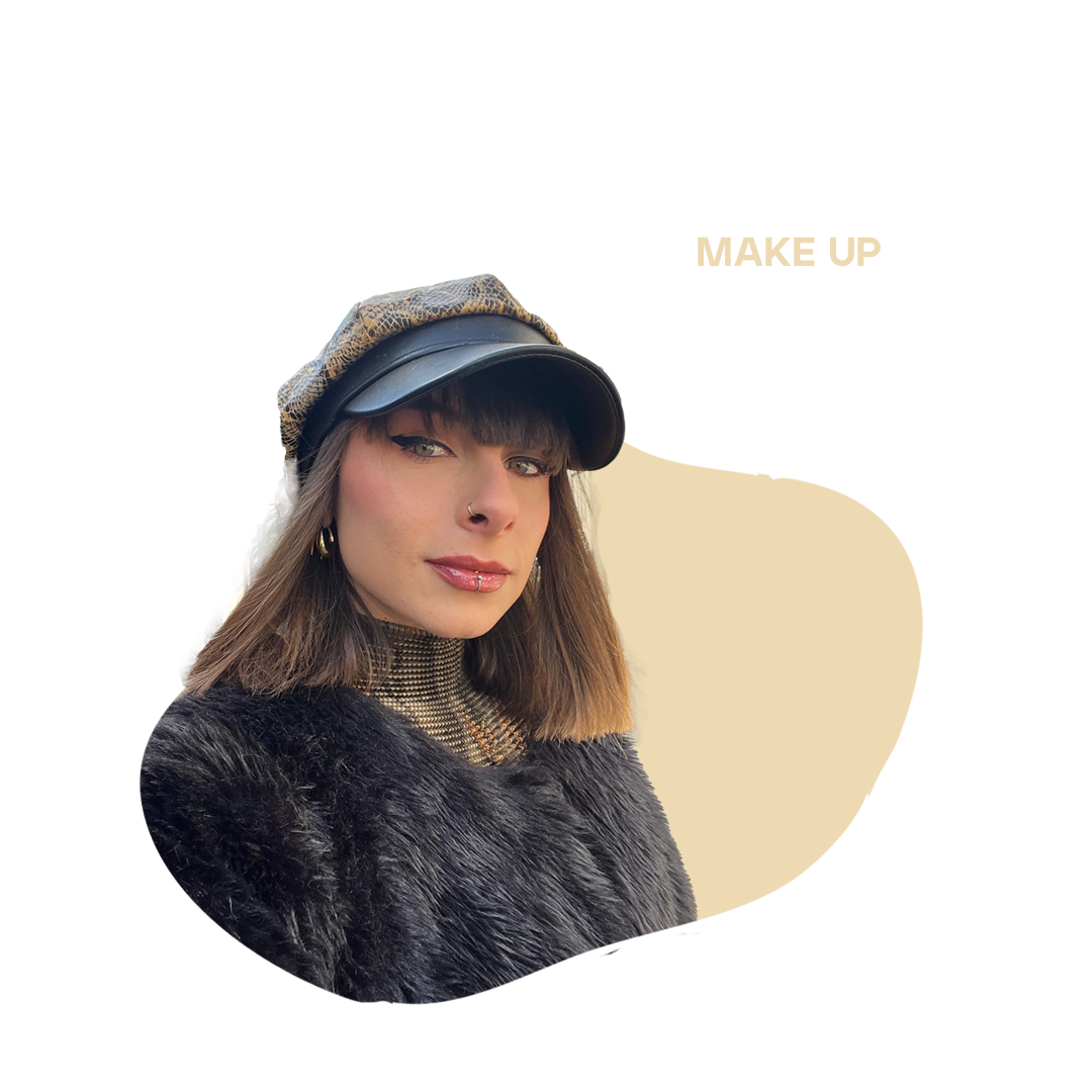 Make up